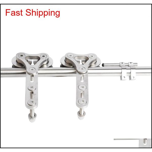 stainless steel dual wheel rolling barn door hardware kit sliding barn door hardware for qylzqe dh_seller2010
stainless steel dual wheel rolling barn door hardware kit sliding barn door hardware for qylzqe dh_seller2010