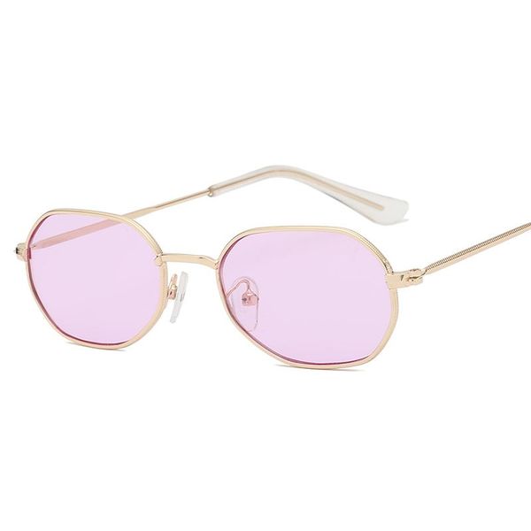 sunglasses 2021 women metal man hexagon sun glasses female yellow pink lens small frame shades eyeglass, White;black
sunglasses 2021 women metal man hexagon sun glasses female yellow pink lens small frame shades eyeglass, White;black