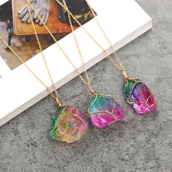 pendant necklaces stone quartz tree of life necklace for women men pendulum reiki healing chakra jewelry natural/rainbow crystal geometric, Silver
pendant necklaces stone quartz tree of life necklace for women men pendulum reiki healing chakra jewelry natural/rainbow crystal geometric, Silver