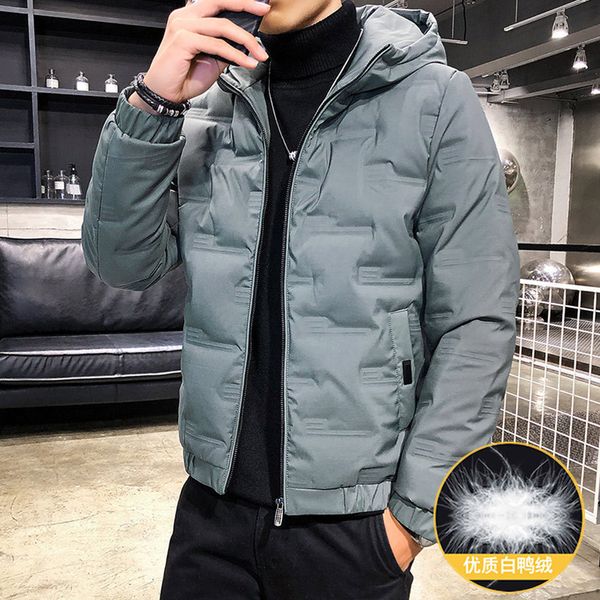 down jaet, coat, stand collar, korean loose, light short fashion, men's autumn and winter, 2020 new style, Black
down jaet, coat, stand collar, korean loose, light short fashion, men's autumn and winter, 2020 new style, Black