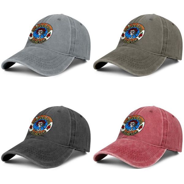 grateful dead rose skull fashion denim baseball cap cool washed dad hat adjustable vintage ball, Blue;gray
grateful dead rose skull fashion denim baseball cap cool washed dad hat adjustable vintage ball, Blue;gray