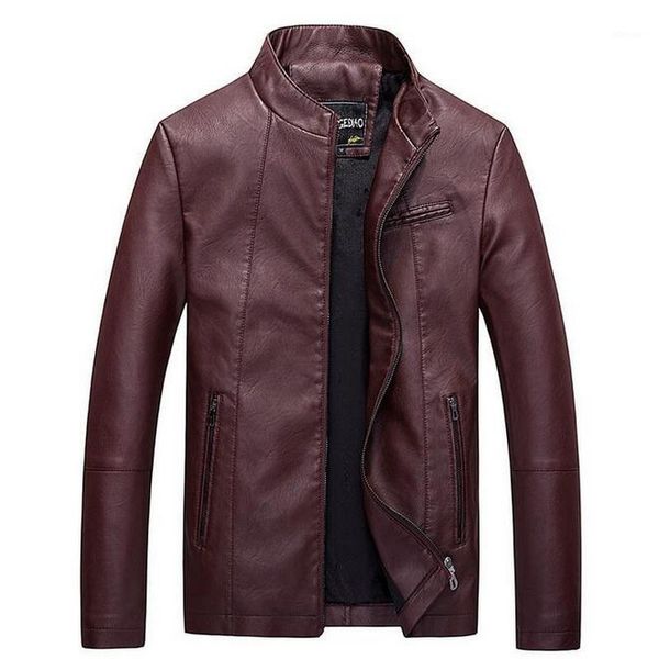 vxo winter coats men pu leather jackets men velvet thick fashion faux outerwear pilot biker motorcycle male business jacket1, Black
vxo winter coats men pu leather jackets men velvet thick fashion faux outerwear pilot biker motorcycle male business jacket1, Black