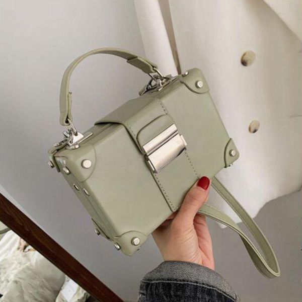2020 новый портативный box сумка корейский уникальный дизайн сумки диких crossbody мешок плеча перекинул малый женщины посланника площади z
2020 новый портативный box сумка корейский уникальный дизайн сумки диких crossbody мешок плеча перекинул малый женщины посланника площади z