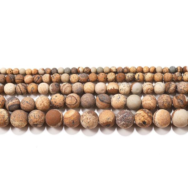 1strand lot 4 6 8 10mm dull matte natural mineral picture stone round loose spacer bead for bracelet jewelry makings supplies h bbydxq
1strand lot 4 6 8 10mm dull matte natural mineral picture stone round loose spacer bead for bracelet jewelry makings supplies h bbydxq