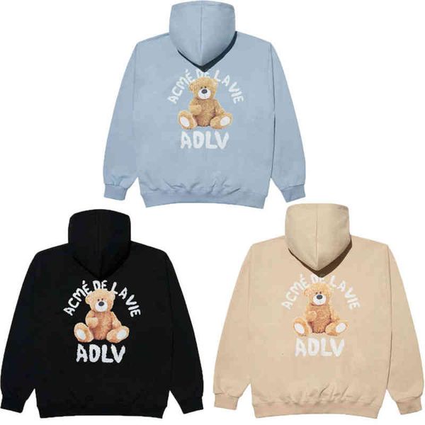 Men's Hoodies & Sweatshirts Reindeer Adlv Trousers Men and women Campus Jassen Couple Tops Loose men sweaters 54YL, Black
Men's Hoodies & Sweatshirts Reindeer Adlv Trousers Men and women Campus Jassen Couple Tops Loose men sweaters 54YL, Black