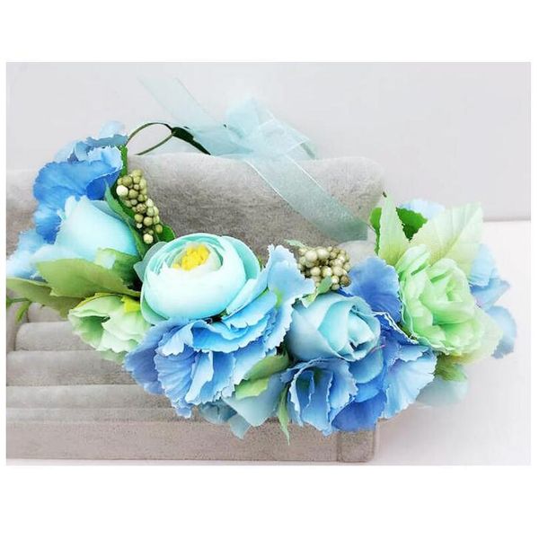 camellia flower bud crown women girls hair accessories bridesmaid flower wreath wedding headband kids party floral jllsia
camellia flower bud crown women girls hair accessories bridesmaid flower wreath wedding headband kids party floral jllsia