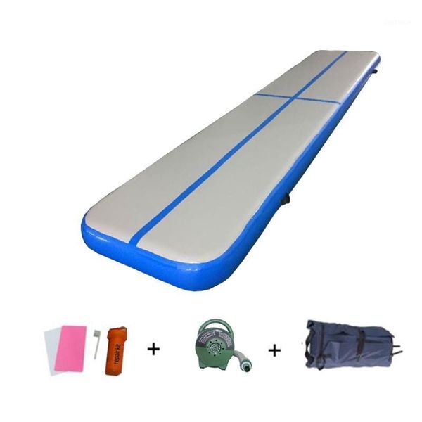 dance ribbon 5m*1m*20cm inflatable tumbling air track bouncy mat airtrack with pump 600w training yoga cheerleading mattress1
dance ribbon 5m*1m*20cm inflatable tumbling air track bouncy mat airtrack with pump 600w training yoga cheerleading mattress1