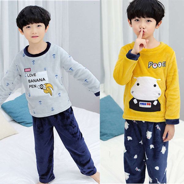 children's flannel pajamas suit cartoon coral cashmere boys girls' thickened warm home cloth new sle in autumn and winter, Blue;red
children's flannel pajamas suit cartoon coral cashmere boys girls' thickened warm home cloth new sle in autumn and winter, Blue;red