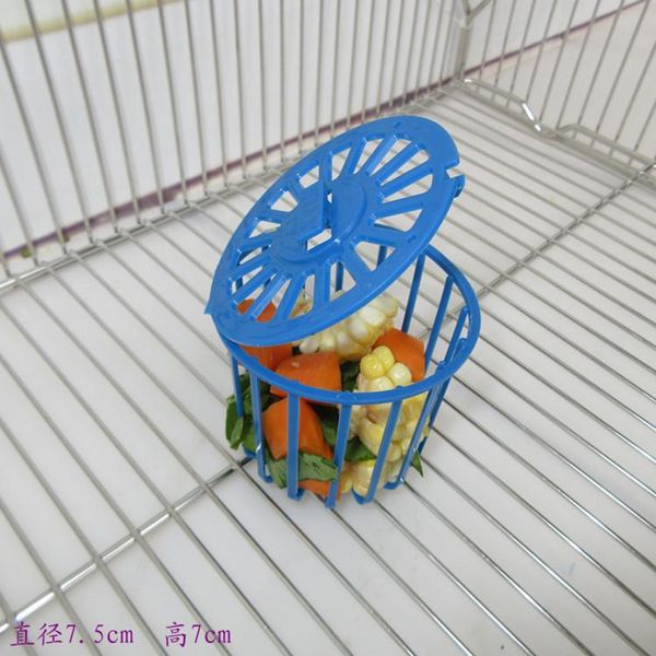 bird parrot feeder cage fruit vegetable holder cage accessories hanging basket container toys pet parrot feeder cage supplies wmtgco
bird parrot feeder cage fruit vegetable holder cage accessories hanging basket container toys pet parrot feeder cage supplies wmtgco