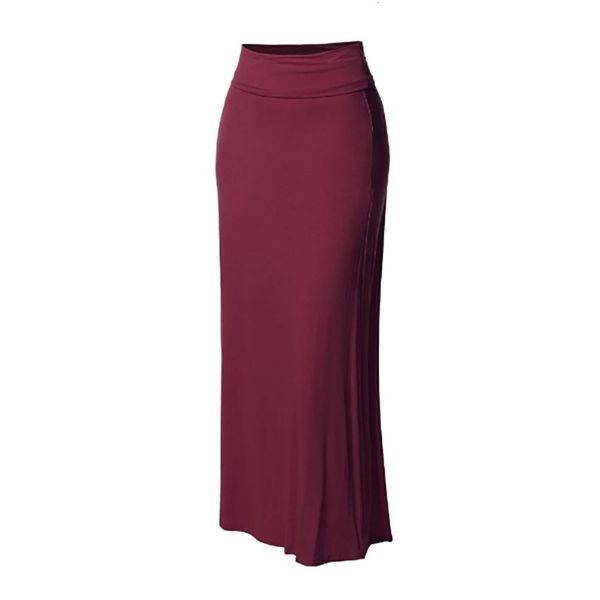 women lady's spring summer long maxi skirt ladies solid color high waist comfort sexystitching party evening skirt sias#lr1 cx200703, Black
women lady's spring summer long maxi skirt ladies solid color high waist comfort sexystitching party evening skirt sias#lr1 cx200703, Black