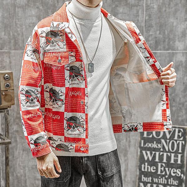 2021 new fashion brand jacket men winter autumn slim fit mens designer clothes red men casual jacket slim plus size m-3xl, Black;brown
2021 new fashion brand jacket men winter autumn slim fit mens designer clothes red men casual jacket slim plus size m-3xl, Black;brown