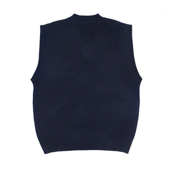 autumn spring knitted sweater men v-neck sleeveless sweater 2021 europe and america soft knit casual male vest sweaters jumper1, Black;white
autumn spring knitted sweater men v-neck sleeveless sweater 2021 europe and america soft knit casual male vest sweaters jumper1, Black;white