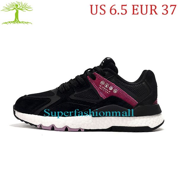 2021 treeperi chunky 4.0 soft sole running shoes black purple us 6.5 eur 37 for women trainers
2021 treeperi chunky 4.0 soft sole running shoes black purple us 6.5 eur 37 for women trainers