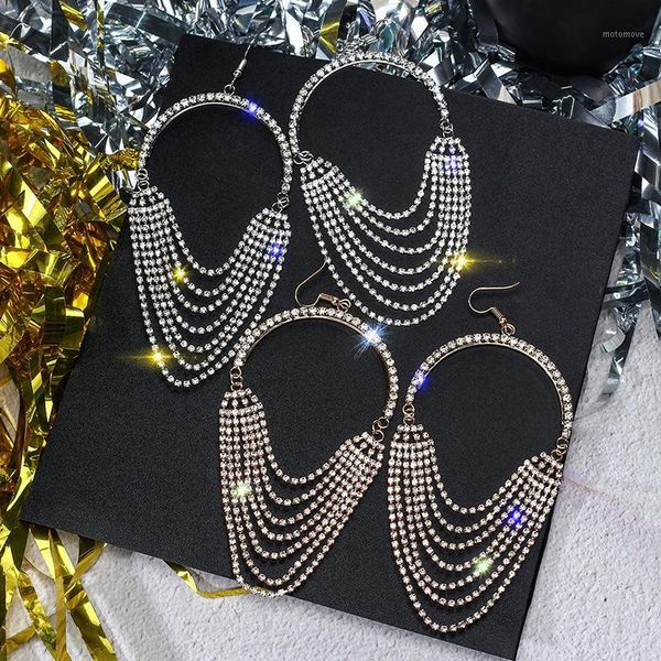 dangle & chandelier jewelry accessories brithday gift women semi-round geometric earrings rhinestone drop birthday gift1, Silver
dangle & chandelier jewelry accessories brithday gift women semi-round geometric earrings rhinestone drop birthday gift1, Silver