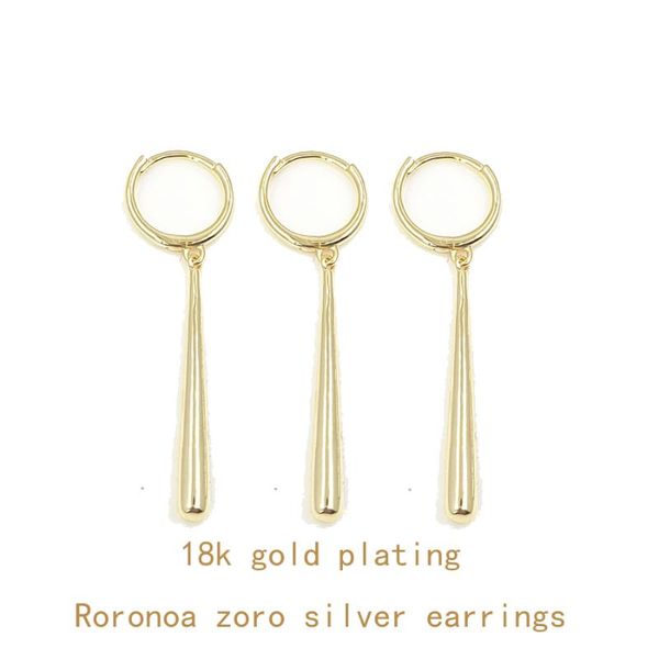 dangle & chandelier roronoa zoro earring for cosplay daily wear anime fans gift cos, Silver
dangle & chandelier roronoa zoro earring for cosplay daily wear anime fans gift cos, Silver