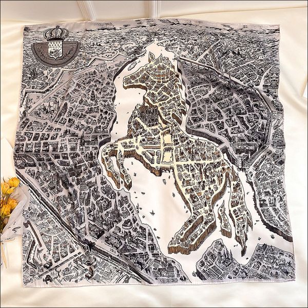 foulard satin scarf female silk retro head scarves for ladies hand rolled hem scarf 90 animal foulard luxe, Blue;gray
foulard satin scarf female silk retro head scarves for ladies hand rolled hem scarf 90 animal foulard luxe, Blue;gray