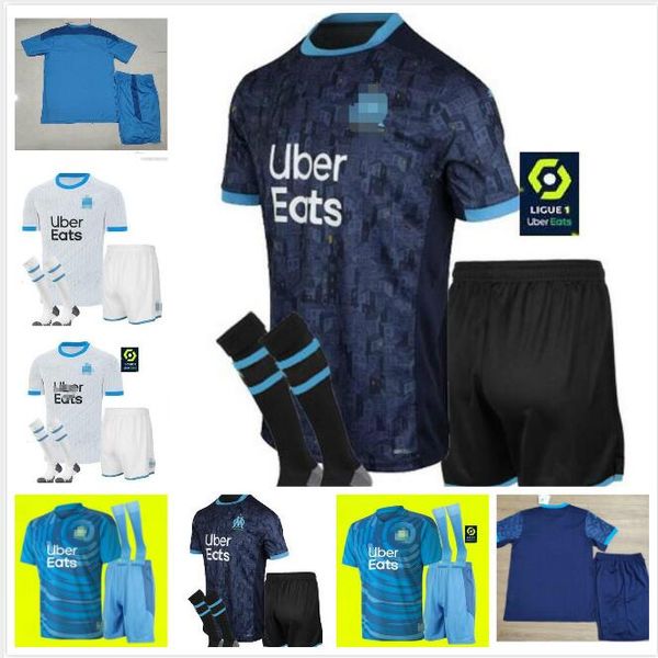 20 21 kids kit soccer jersey home away child soccer shirt #9 balotelli #10 payet football uniforms jersey+shorts, Black;yellow
20 21 kids kit soccer jersey home away child soccer shirt #9 balotelli #10 payet football uniforms jersey+shorts, Black;yellow