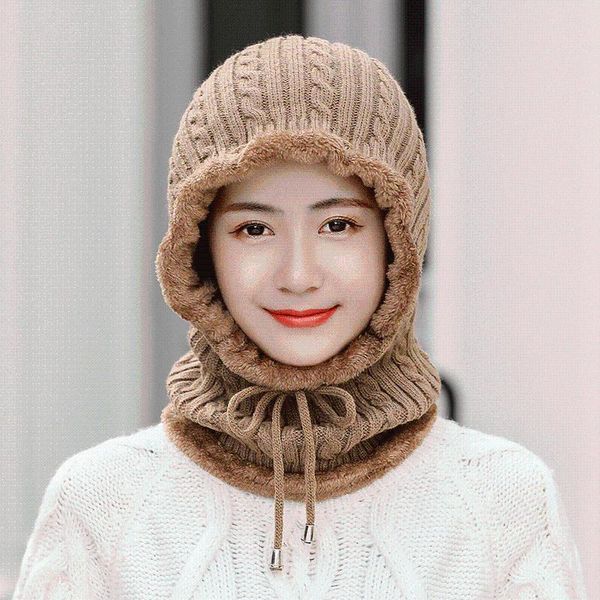 2020 new winter knit hats women thick warm beanies hat men riding outdoor beanie skullies hats knitted bonnet winter cap, Blue;gray
2020 new winter knit hats women thick warm beanies hat men riding outdoor beanie skullies hats knitted bonnet winter cap, Blue;gray