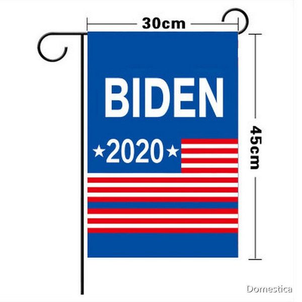2020 usa president flag for joe biden flag for the u.s. election 30x45cm banners home garden car decor flags polyester 1pcs bbyhjp
2020 usa president flag for joe biden flag for the u.s. election 30x45cm banners home garden car decor flags polyester 1pcs bbyhjp