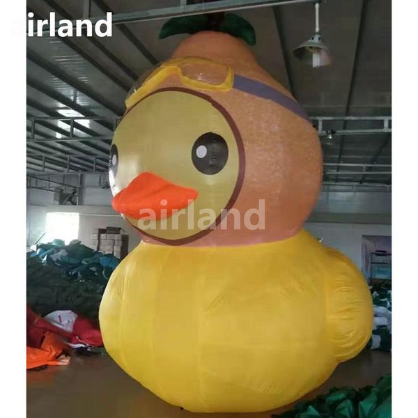 customized cute model cartoon giant inflatable duck for sale inflatable animal yellow duck for decoration
customized cute model cartoon giant inflatable duck for sale inflatable animal yellow duck for decoration