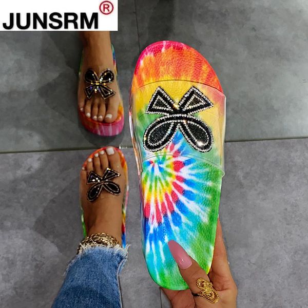 slippers 2021 rhinestone art style women fashion slope thick soled platform tide shoes woman summer shoe, Black
slippers 2021 rhinestone art style women fashion slope thick soled platform tide shoes woman summer shoe, Black
