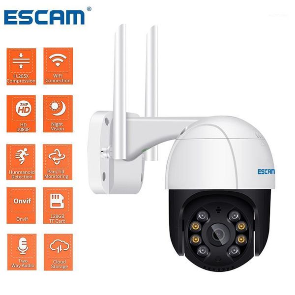escam qf218 1080p pan/tilt ai humanoid detection cloud storage waterproof wifi ip camera with two way audio surveillance cameras1
escam qf218 1080p pan/tilt ai humanoid detection cloud storage waterproof wifi ip camera with two way audio surveillance cameras1