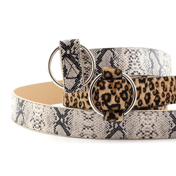 belts winfox women casual zebra leopard snake pattern ladies alloy buckle women's pu leather belt trousers jeans, Black;brown
belts winfox women casual zebra leopard snake pattern ladies alloy buckle women's pu leather belt trousers jeans, Black;brown