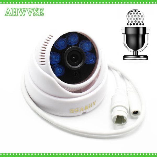 hd 2mp 4mp 5mp with built-in microphone motion detection security camera indoor ip camera xmeye ipc ai
hd 2mp 4mp 5mp with built-in microphone motion detection security camera indoor ip camera xmeye ipc ai