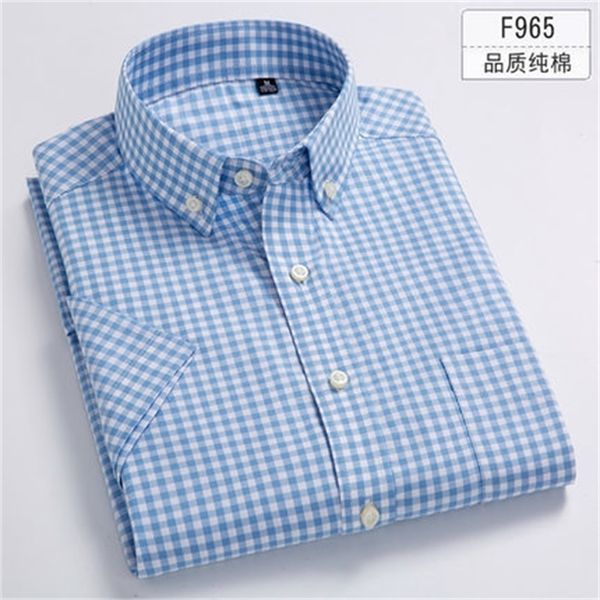 plus size 5xl 6xl 7xl 8xl solid color full cotton thin short sleeve men shirt casual business formal white blue shirt for fat y200408, White;black
plus size 5xl 6xl 7xl 8xl solid color full cotton thin short sleeve men shirt casual business formal white blue shirt for fat y200408, White;black