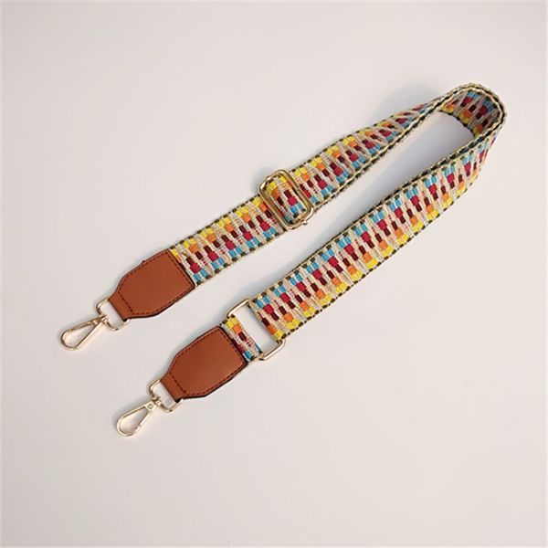 women's belt for bags accessories handles ornament handbags shoulder bags nylon cross body messenger belt ethnic, Black
women's belt for bags accessories handles ornament handbags shoulder bags nylon cross body messenger belt ethnic, Black