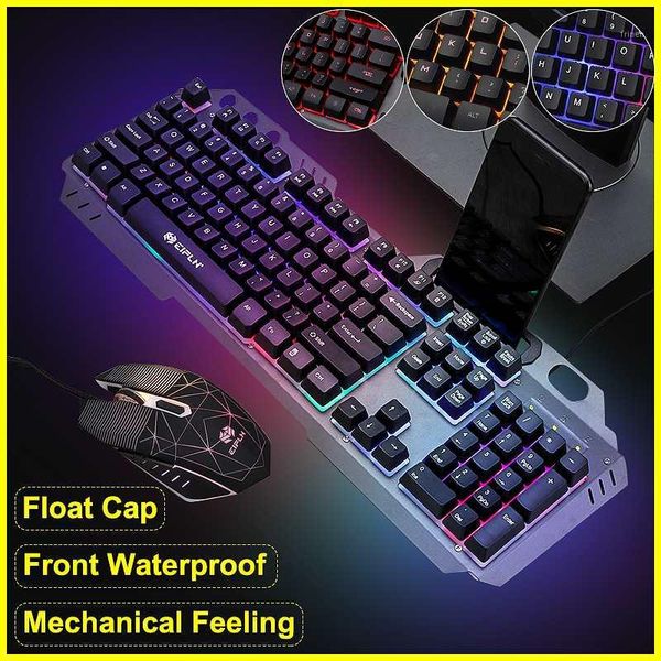 keyboard mouse combos usb wired gaming set 1600dpi mechanical feel rgb led backlight phone holder gamer ergonomic combos1
keyboard mouse combos usb wired gaming set 1600dpi mechanical feel rgb led backlight phone holder gamer ergonomic combos1