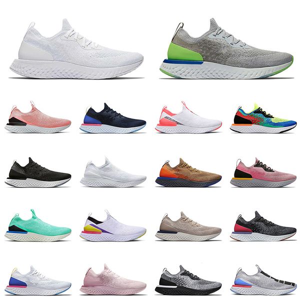 all white 2021 epic react fly knit running shoes v1 v2 mens womens sport grey volt pink pewter plum blue trainers outdoor sneakers
all white 2021 epic react fly knit running shoes v1 v2 mens womens sport grey volt pink pewter plum blue trainers outdoor sneakers