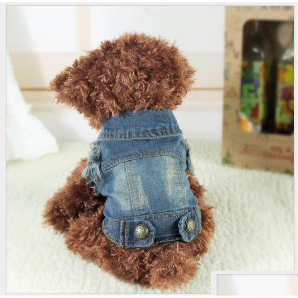wholesale clothes for dogs denim dog vest jacket clothing pet puppy cat jeans coat dog clothes for teddy poodle chihuahua puppy dogs b6jgw
wholesale clothes for dogs denim dog vest jacket clothing pet puppy cat jeans coat dog clothes for teddy poodle chihuahua puppy dogs b6jgw
