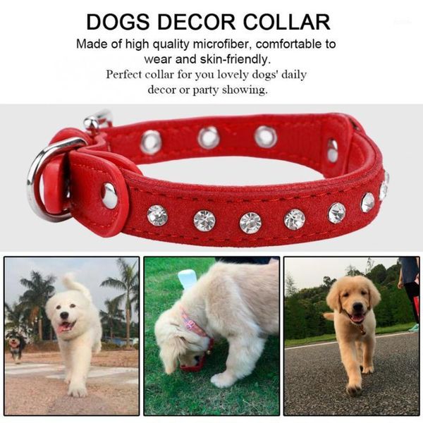 dogs collar adjustable pets dogs puppy glitter collar bling decor dog leash and harnesses giltter1
dogs collar adjustable pets dogs puppy glitter collar bling decor dog leash and harnesses giltter1
