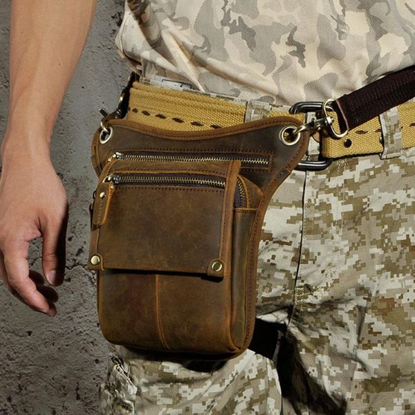 мужчины сумасшедшие лошадь / нефть воск натуральная кожаная кожаная падение ноги мешок мотоцикла бедро пояса фанни пакет талии сумки мешок с
мужчины сумасшедшие лошадь / нефть воск натуральная кожаная кожаная падение ноги мешок мотоцикла бедро пояса фанни пакет талии сумки мешок с