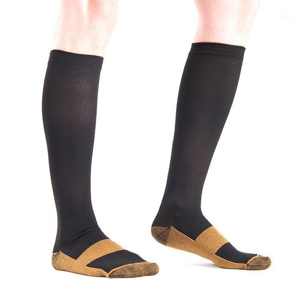 men's socks nylon men and women pressure quick-drying elastic sock anti-off knee wholesale 3pairl//lot1, Black
men's socks nylon men and women pressure quick-drying elastic sock anti-off knee wholesale 3pairl//lot1, Black