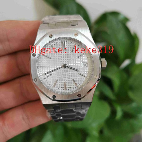 3 color wristwatches 39mm 15202 15202ip.oo.1240ip.01 stainless steel vk quartz work mens watch men's watch watches, Slivery;brown
3 color wristwatches 39mm 15202 15202ip.oo.1240ip.01 stainless steel vk quartz work mens watch men's watch watches, Slivery;brown