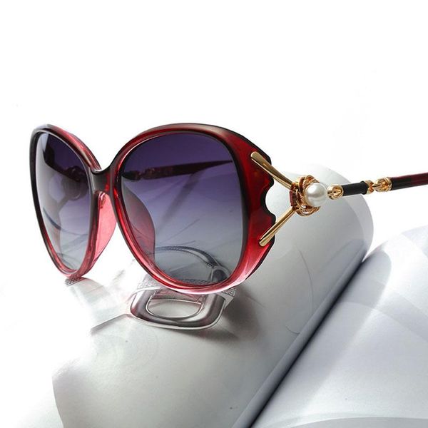 sunglasses women driving goggles classic brand designer pearl eyewear de sol gafas women sunglasses gradient colors lenses uv400, White;black
sunglasses women driving goggles classic brand designer pearl eyewear de sol gafas women sunglasses gradient colors lenses uv400, White;black