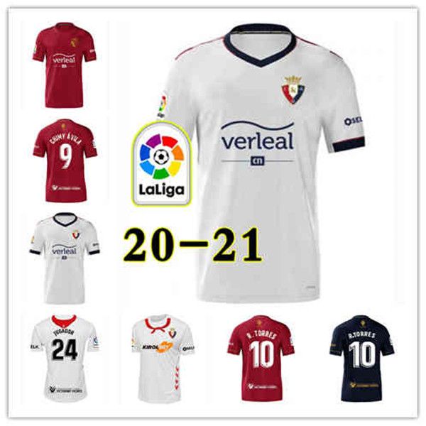 20 21 r.torres 10# soccer jersey chimy avila r. torres david garcia brandon aridane 2020 21 osasuna home away 3rd soccer jersey, Black;yellow
20 21 r.torres 10# soccer jersey chimy avila r. torres david garcia brandon aridane 2020 21 osasuna home away 3rd soccer jersey, Black;yellow