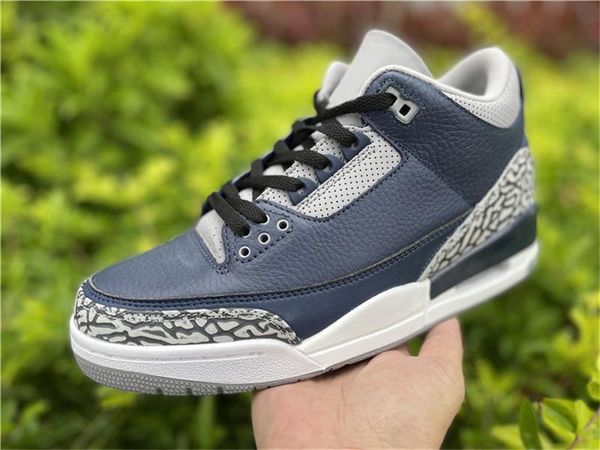 самый горячий воздух аутентичные 3 полуночных военно-морских кроссовки цементные серые белые ретро мужчины женщин на открытом воздухе спорти 
самый горячий воздух аутентичные 3 полуночных военно-морских кроссовки цементные серые белые ретро мужчины женщин на открытом воздухе спорти