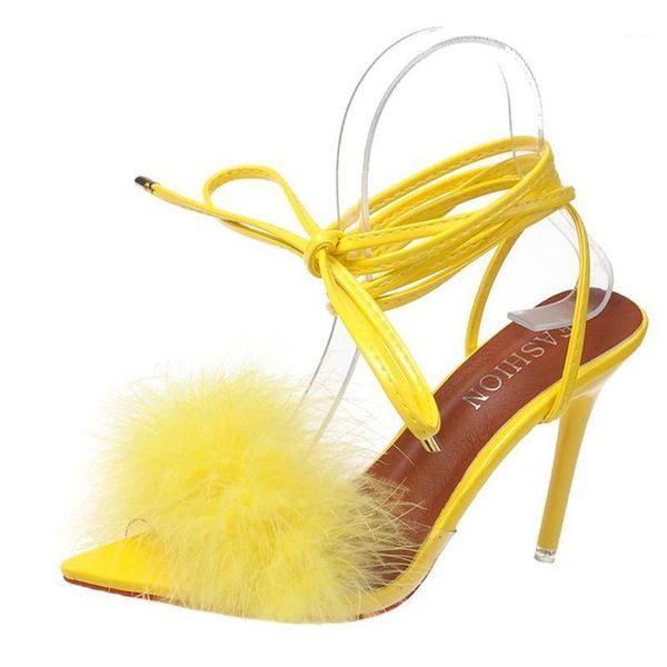 sandals 2021 fashion women plus size super high heel straps open toe stiletto heels transparent velvet yellow1, Black
sandals 2021 fashion women plus size super high heel straps open toe stiletto heels transparent velvet yellow1, Black