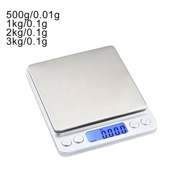 3000g/0.1g electronic digital scales balance scale 500g/0.01g lcd digital personal jewelry scale mini gram scales baking scale kitchen tools
3000g/0.1g electronic digital scales balance scale 500g/0.01g lcd digital personal jewelry scale mini gram scales baking scale kitchen tools