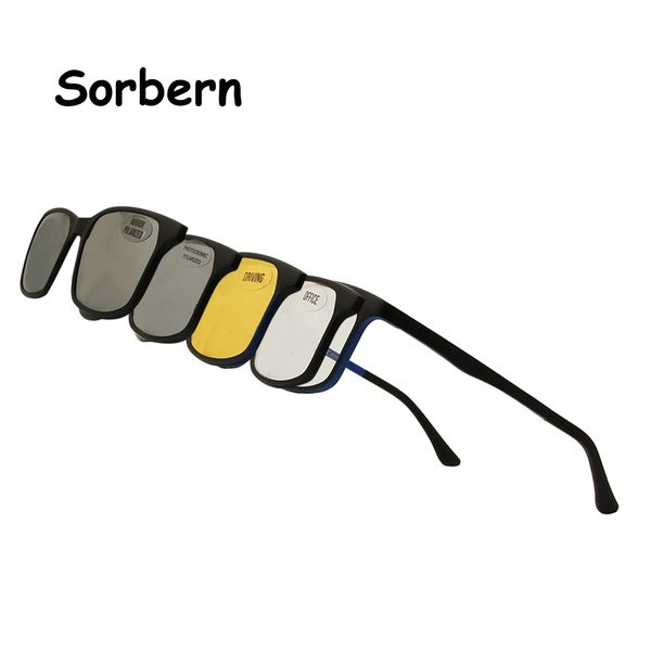 ultem smoke polarized magnet sunglasses men square mirrored clip on glasses computer prescription eyeglasses
ultem smoke polarized magnet sunglasses men square mirrored clip on glasses computer prescription eyeglasses