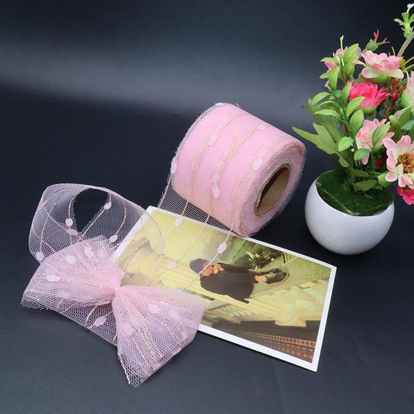 25yards 6cm crystal tulle roll organza sheer gauze baby shower favor wedding car decoration party home garden crafts supplies wmtadi
25yards 6cm crystal tulle roll organza sheer gauze baby shower favor wedding car decoration party home garden crafts supplies wmtadi