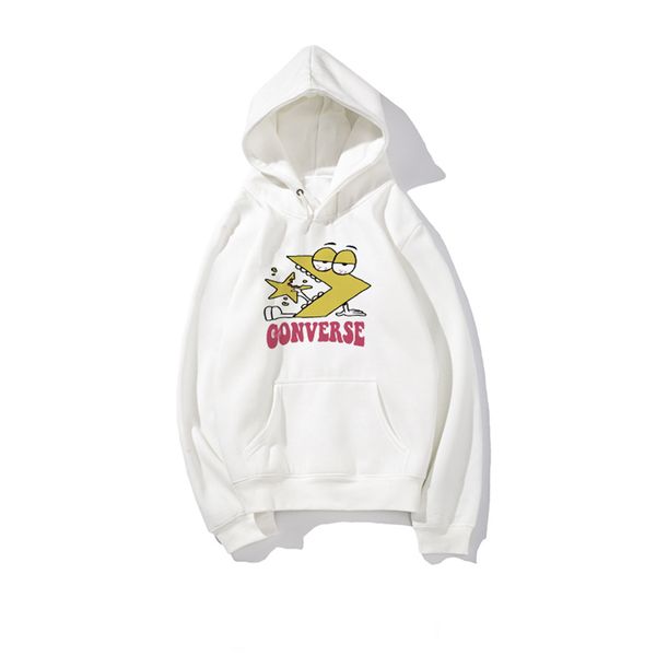 comics american cartoon funny print releases hip-hop hoodie with long sleeves jacket five stars man and woman wild pullover street 4b3o, Black
comics american cartoon funny print releases hip-hop hoodie with long sleeves jacket five stars man and woman wild pullover street 4b3o, Black