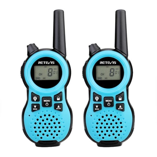 walkie talkie retevis rt38 children's portable automatic energy-saving and high-security walkie-talkies
walkie talkie retevis rt38 children's portable automatic energy-saving and high-security walkie-talkies