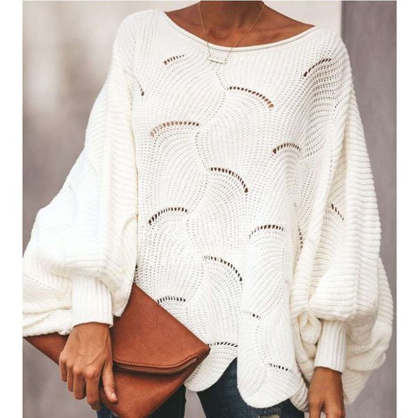 new size sweaters and thin knitwear women, White;black