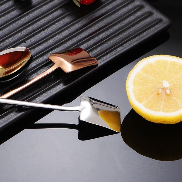 304stainless steel long handle coffee spoon shovel creative ice spoons tea spoons cocktail mixing spoon flatware bar accessories h sqcxav
304stainless steel long handle coffee spoon shovel creative ice spoons tea spoons cocktail mixing spoon flatware bar accessories h sqcxav