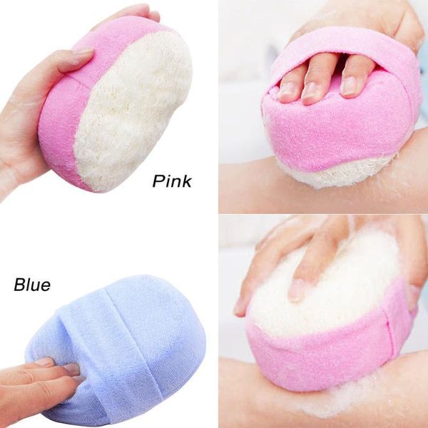 bath brushes, sponges & scrubbers loofah natural luffa loofa shower wash body pot sponge scrubber tool towel1
bath brushes, sponges & scrubbers loofah natural luffa loofa shower wash body pot sponge scrubber tool towel1
