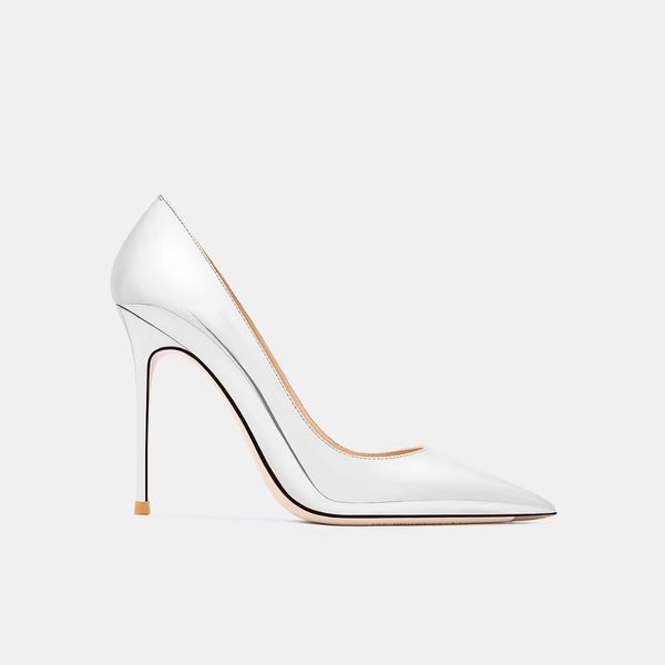 shipment the of women's fashions bombs silver lady patent leather toe pointy stripper stiletto high-heeled shoes so6d, Black
shipment the of women's fashions bombs silver lady patent leather toe pointy stripper stiletto high-heeled shoes so6d, Black